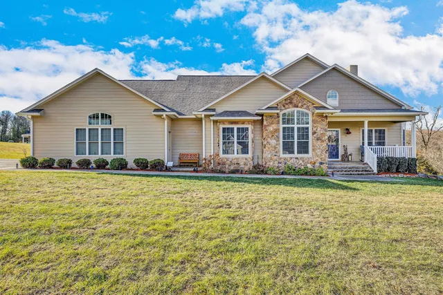 $649,950 | 91 Cahas Summit Road, Boones Mill, VA 24065