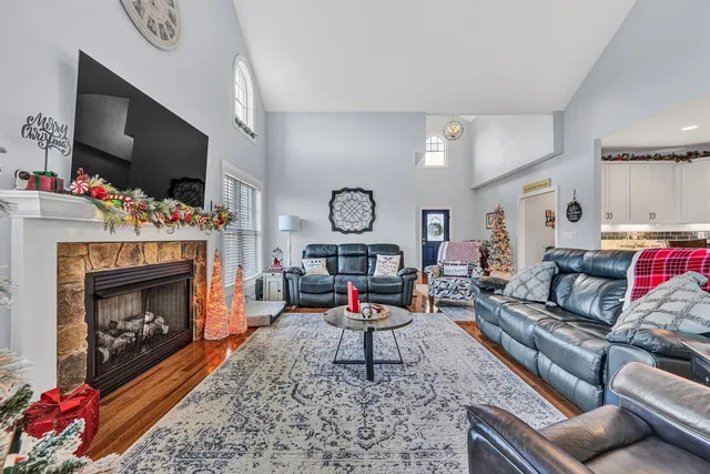 $649,950 | 91 Cahas Summit Road, Boones Mill, VA 24065