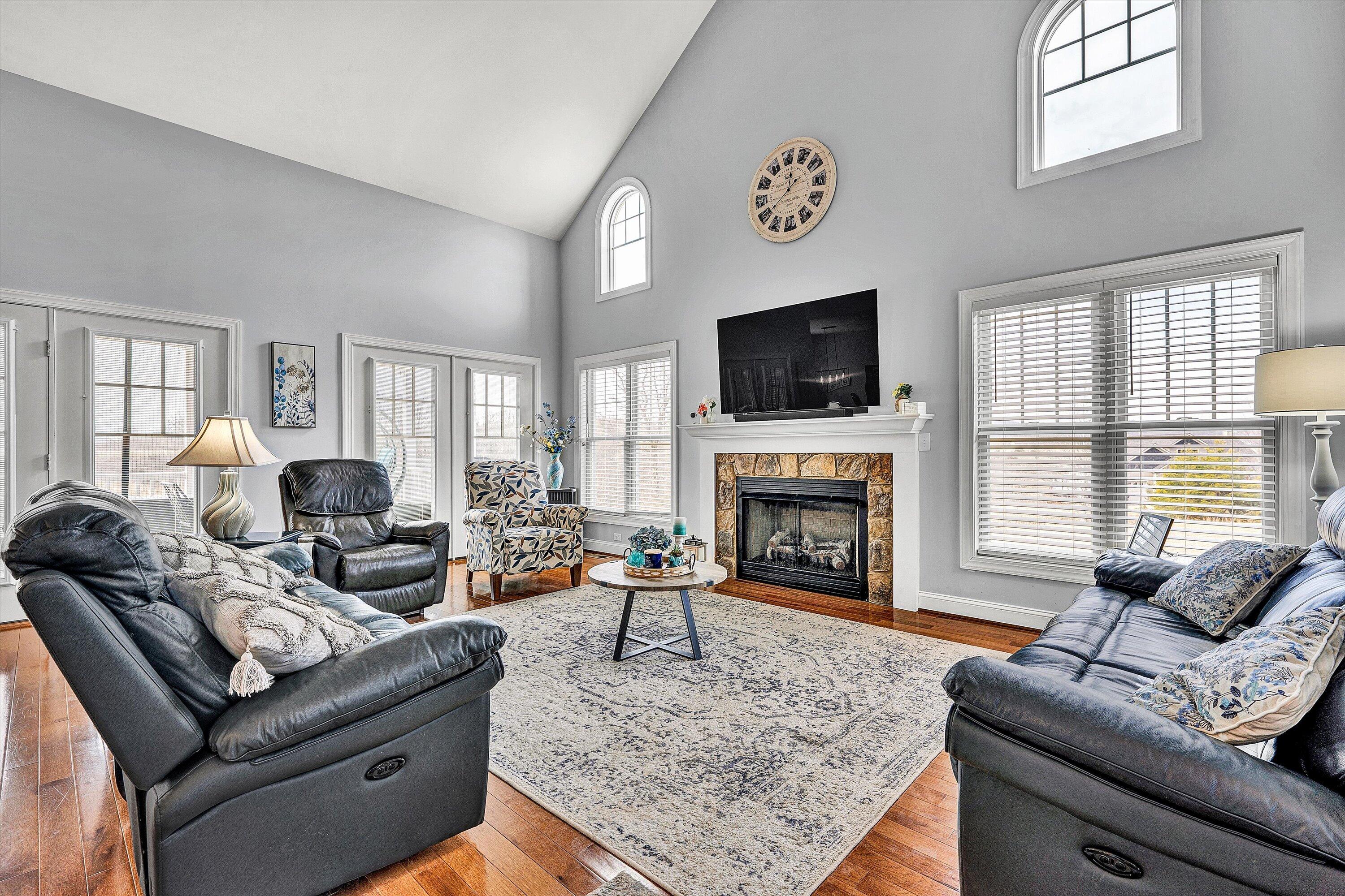 91 Cahas Summit Road Boones Mill, VA 24065 - Photo 11 of 61 09-SGP-00429