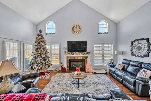 $649,950 | 91 Cahas Summit Road, Boones Mill, VA 24065