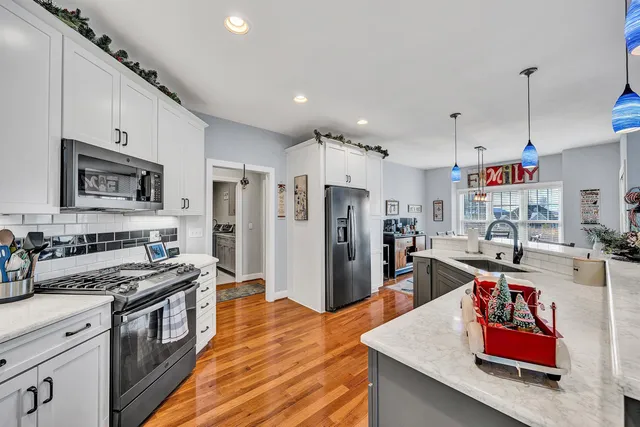 $649,950 | 91 Cahas Summit Road, Boones Mill, VA 24065