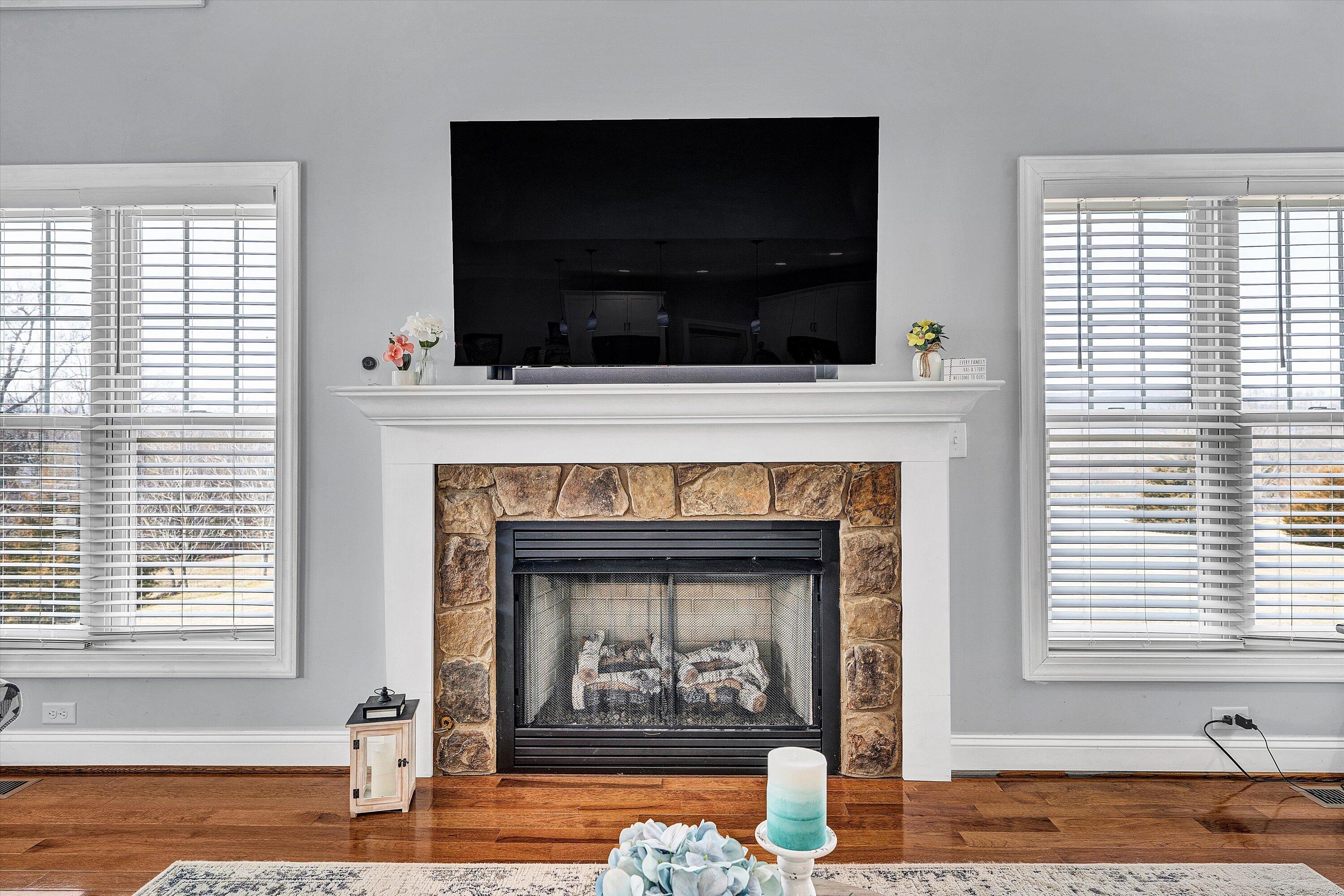 91 Cahas Summit Road Boones Mill, VA 24065 - Photo 13 of 61 11-SGP-00435