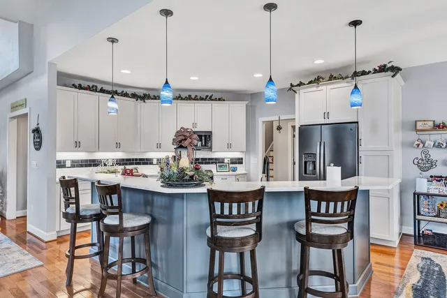 $649,950 | 91 Cahas Summit Road, Boones Mill, VA 24065