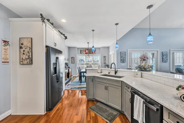 $649,950 | 91 Cahas Summit Road, Boones Mill, VA 24065