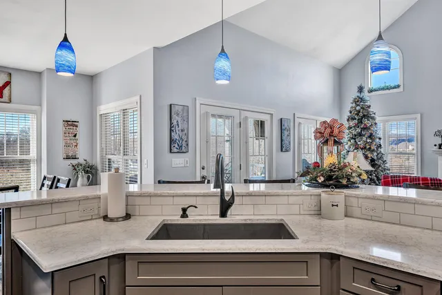 $649,950 | 91 Cahas Summit Road, Boones Mill, VA 24065