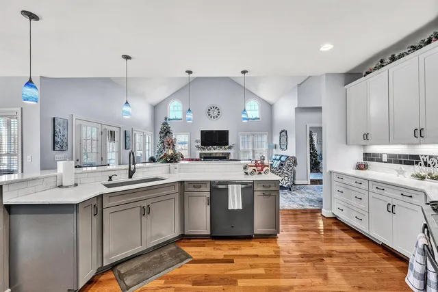 $649,950 | 91 Cahas Summit Road, Boones Mill, VA 24065