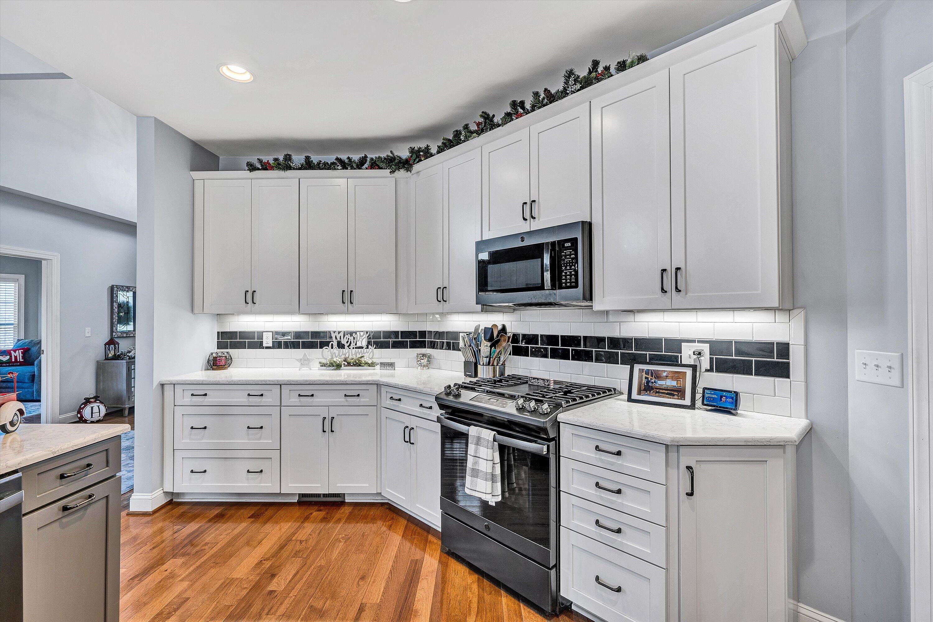 91 Cahas Summit Road Boones Mill, VA 24065 - Photo 20 of 61 18-DSC03939