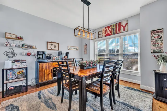 $649,950 | 91 Cahas Summit Road, Boones Mill, VA 24065