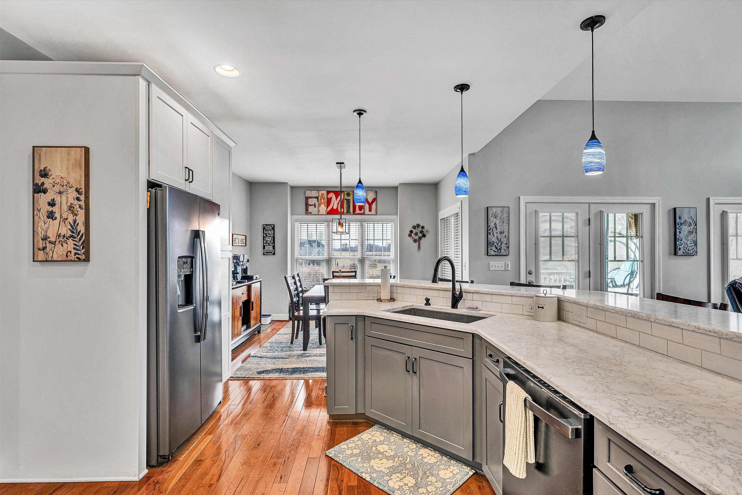 91 Cahas Summit Road Boones Mill, VA 24065 - Photo 21 of 61 19-SGP-00456