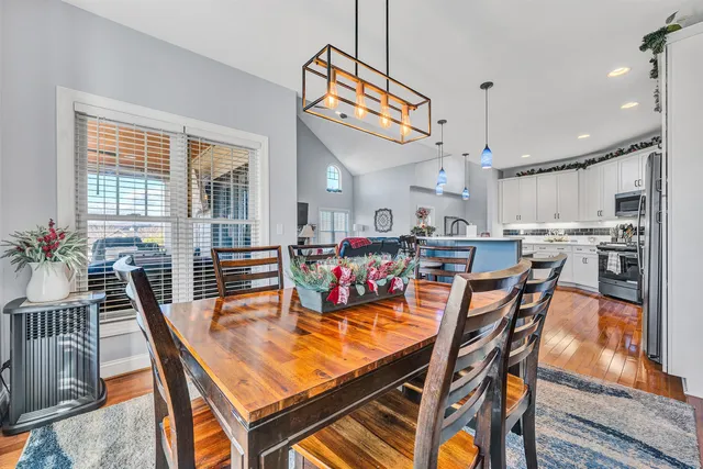 $649,950 | 91 Cahas Summit Road, Boones Mill, VA 24065