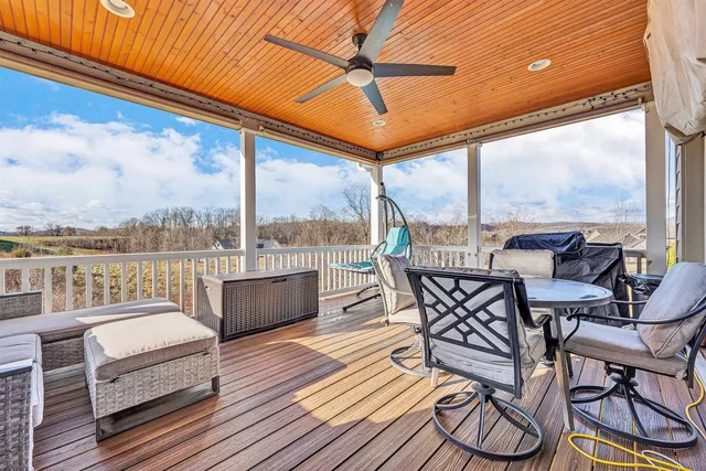 $649,950 | 91 Cahas Summit Road, Boones Mill, VA 24065