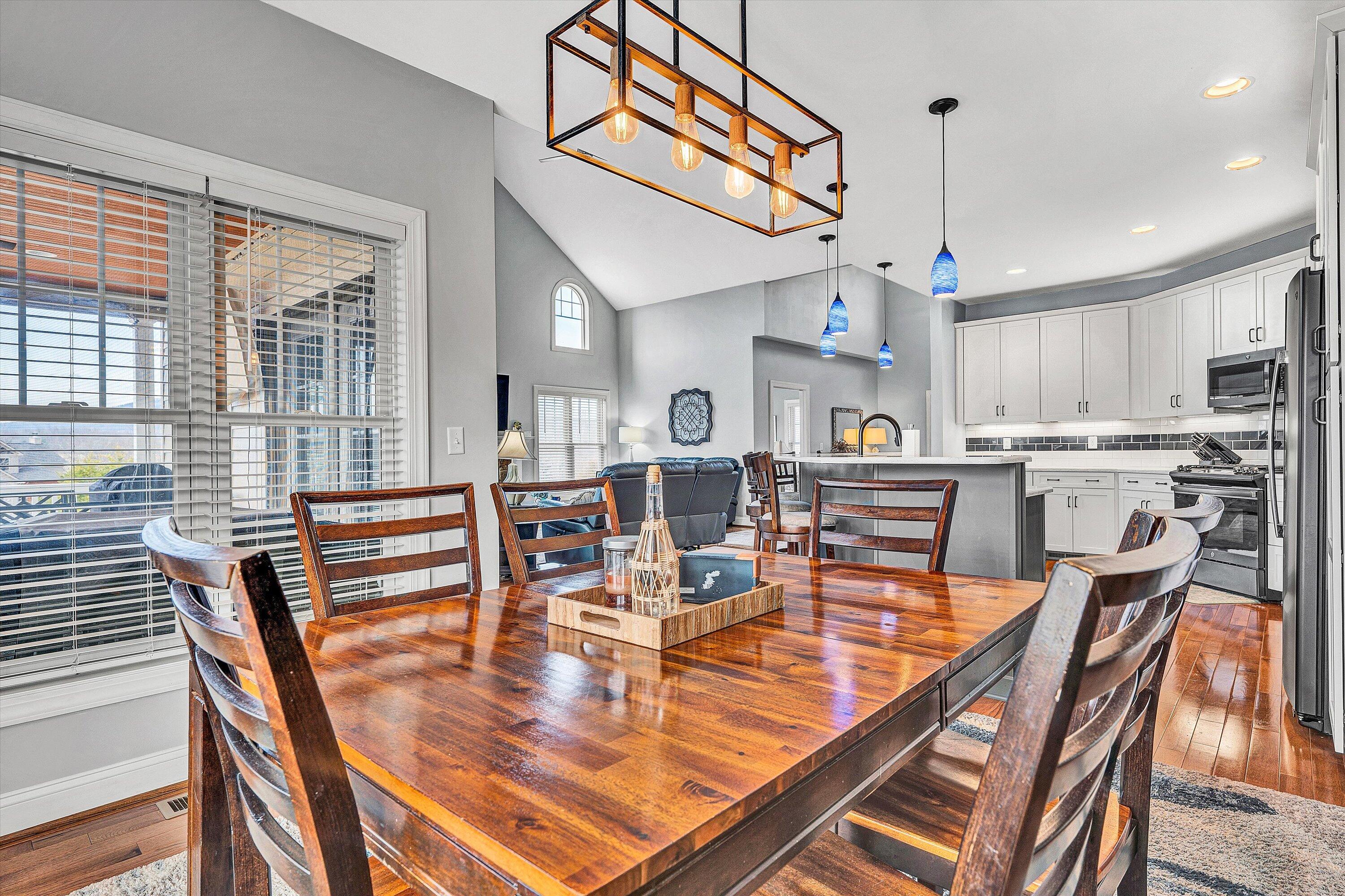 91 Cahas Summit Road Boones Mill, VA 24065 - Photo 23 of 61 21-SGP-00462