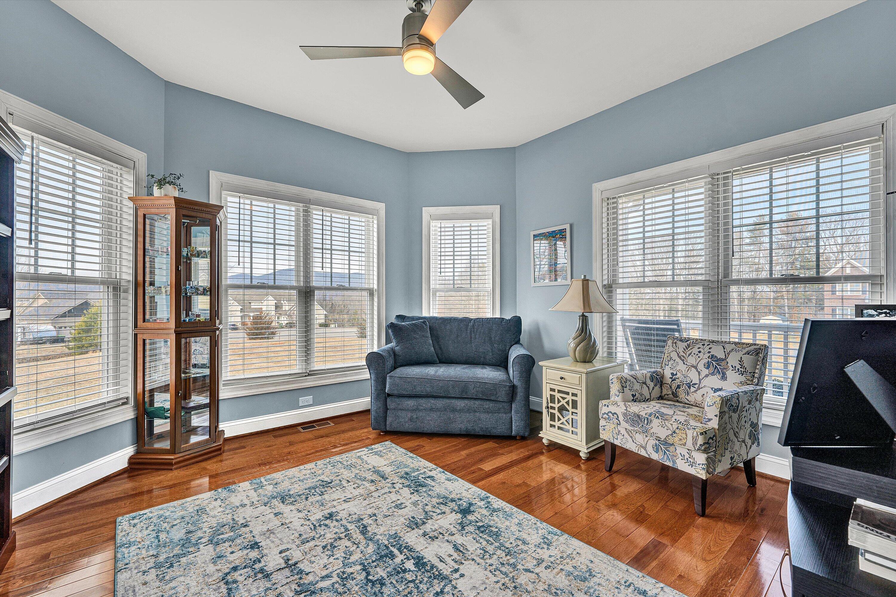 91 Cahas Summit Road Boones Mill, VA 24065 - Photo 24 of 61 22-SGP-00423