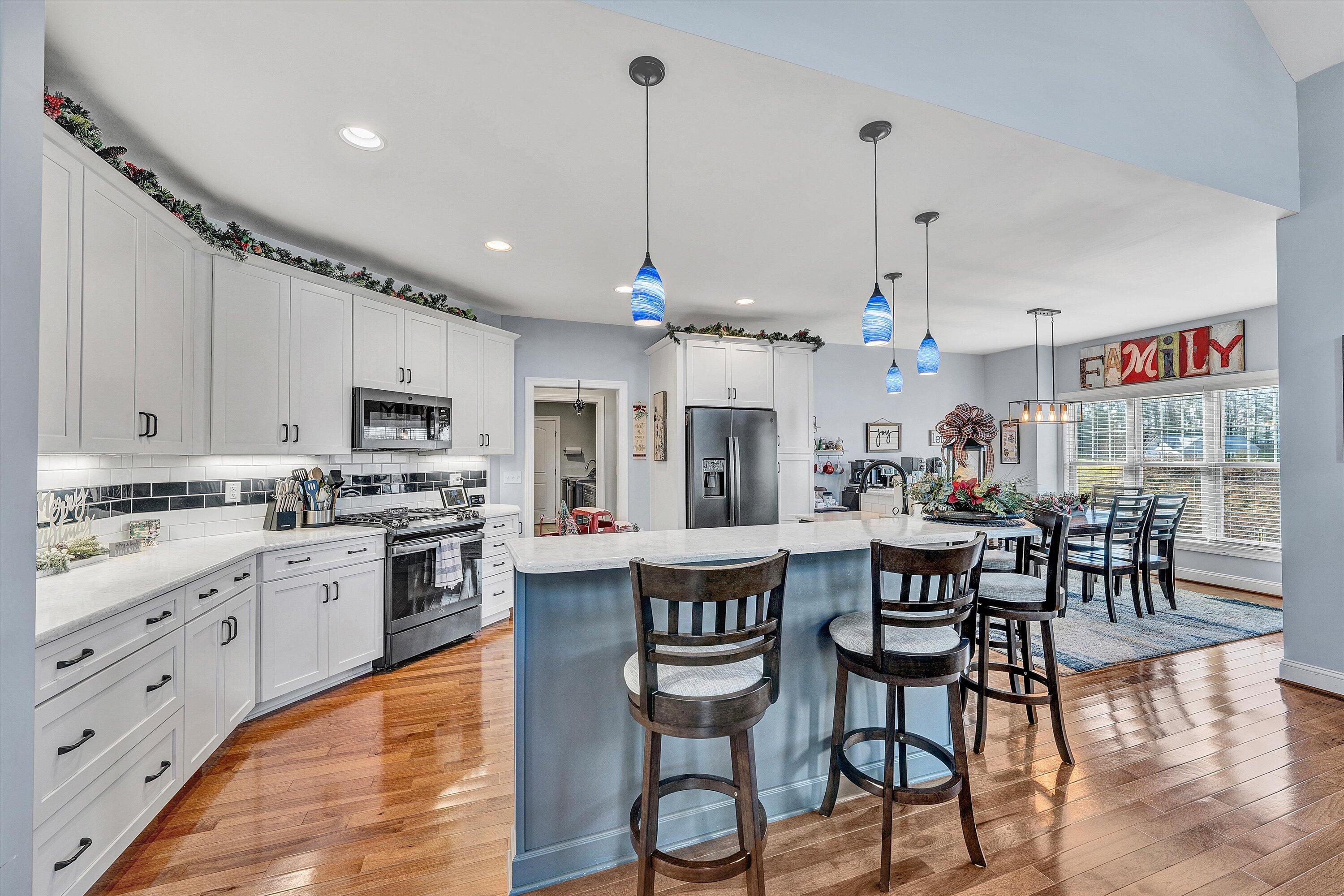 91 Cahas Summit Road Boones Mill, VA 24065 - Photo 26 of 61 24-DSC03930