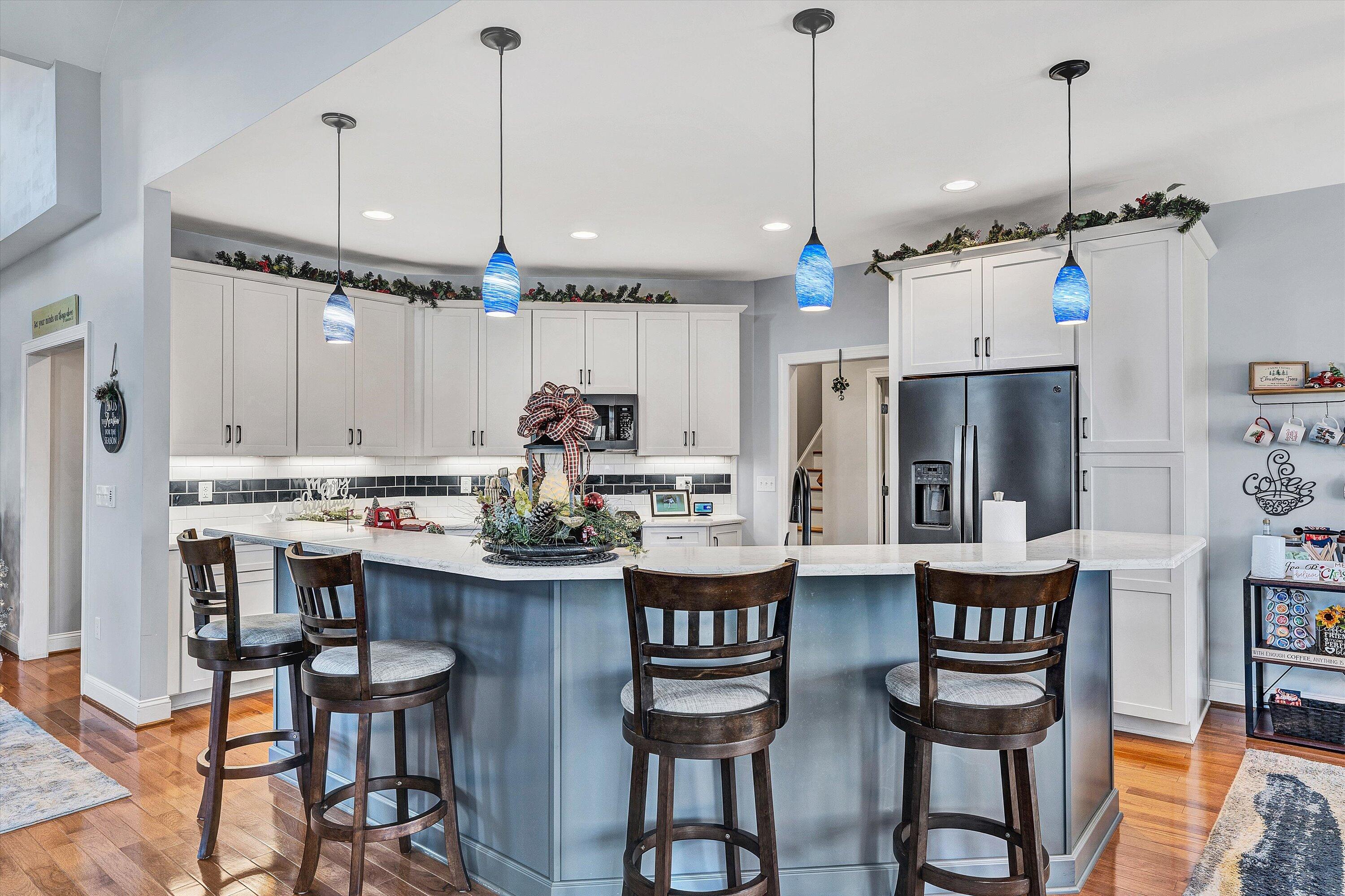 91 Cahas Summit Road Boones Mill, VA 24065 - Photo 27 of 61 25-DSC03933