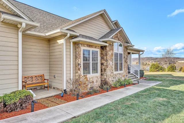 $649,950 | 91 Cahas Summit Road, Boones Mill, VA 24065