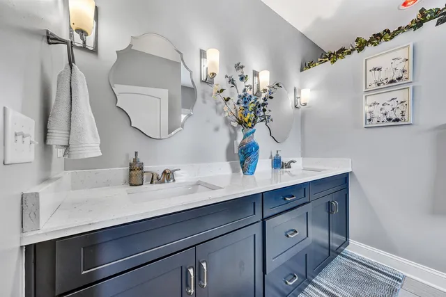 $649,950 | 91 Cahas Summit Road, Boones Mill, VA 24065