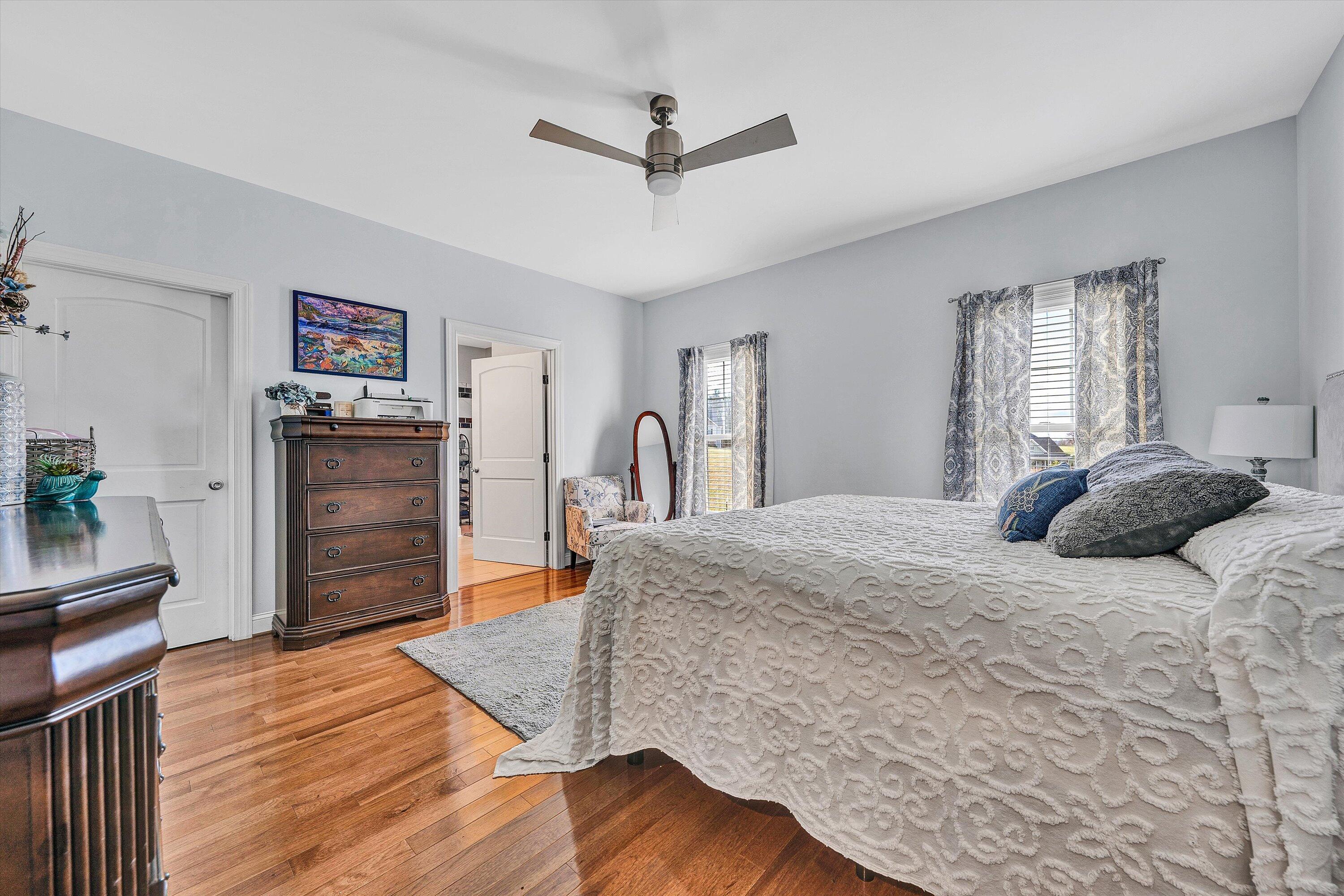 91 Cahas Summit Road Boones Mill, VA 24065 - Photo 40 of 61 38-DSC03993