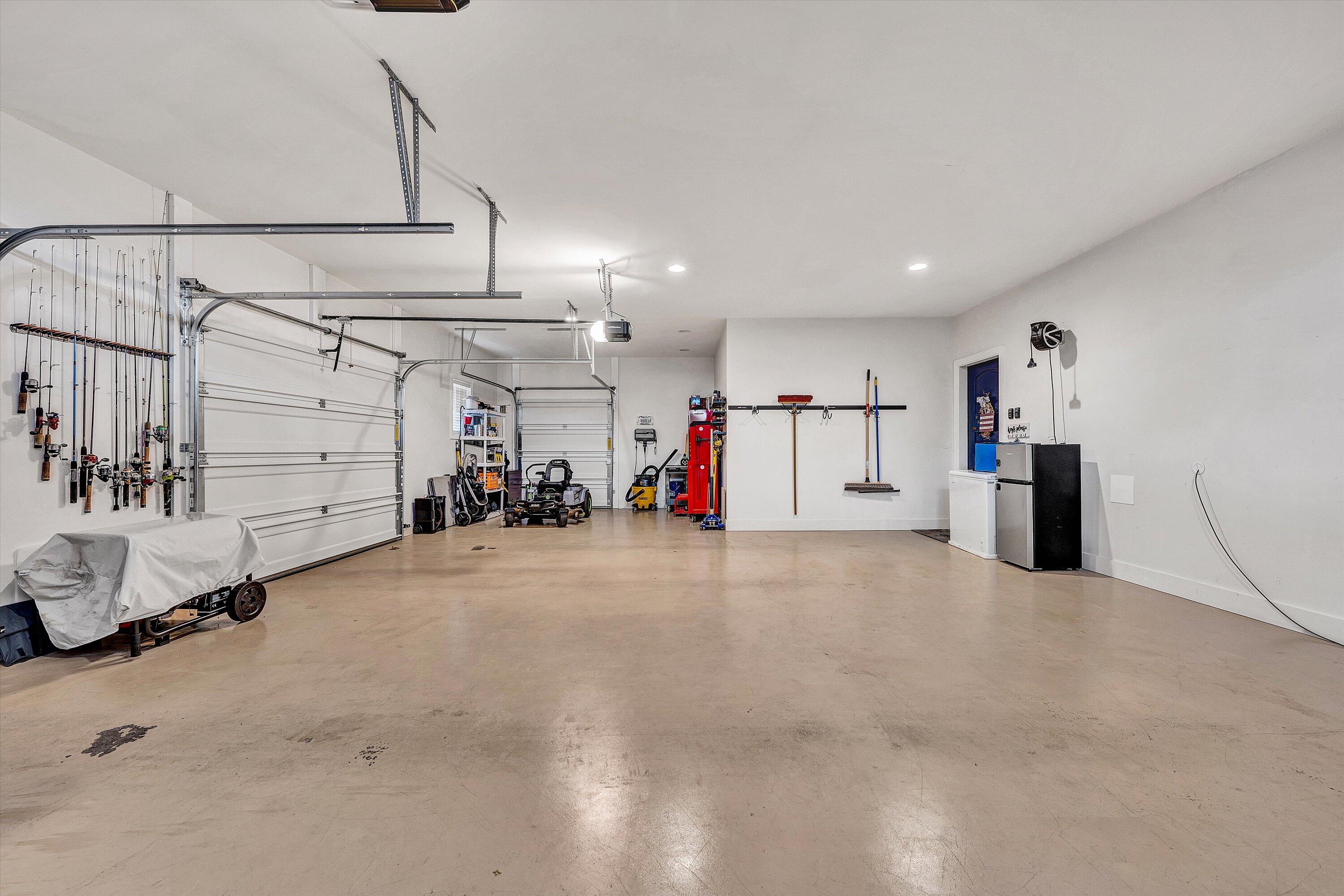 91 Cahas Summit Road Boones Mill, VA 24065 - Photo 46 of 61 44-DSC04014