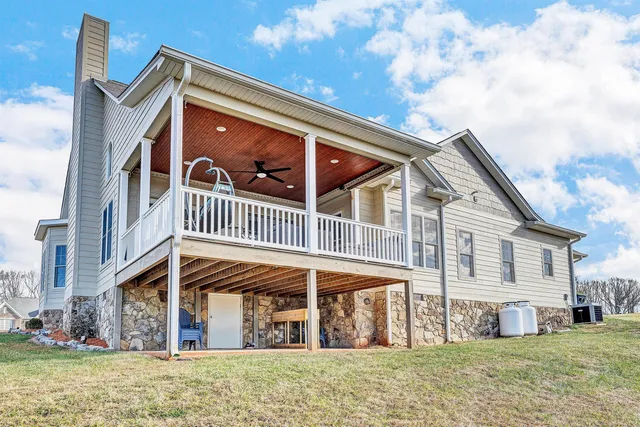 $649,950 | 91 Cahas Summit Road, Boones Mill, VA 24065