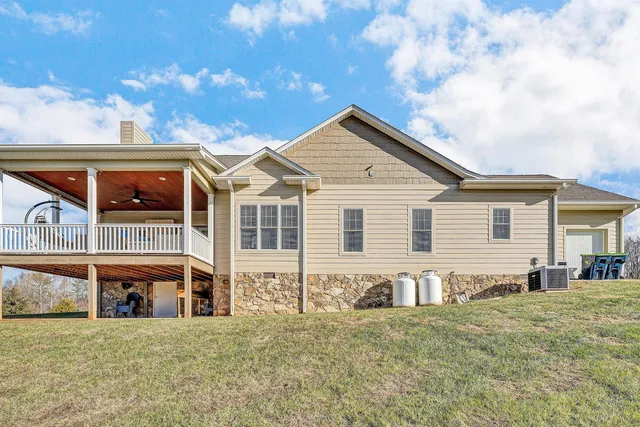 $649,950 | 91 Cahas Summit Road, Boones Mill, VA 24065