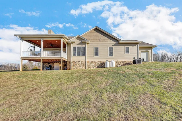 $649,950 | 91 Cahas Summit Road, Boones Mill, VA 24065