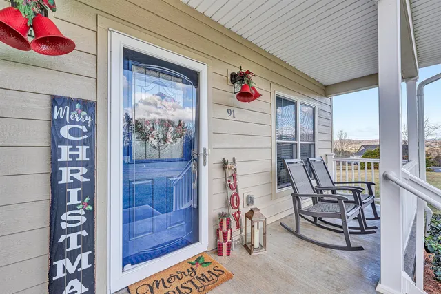 $649,950 | 91 Cahas Summit Road, Boones Mill, VA 24065