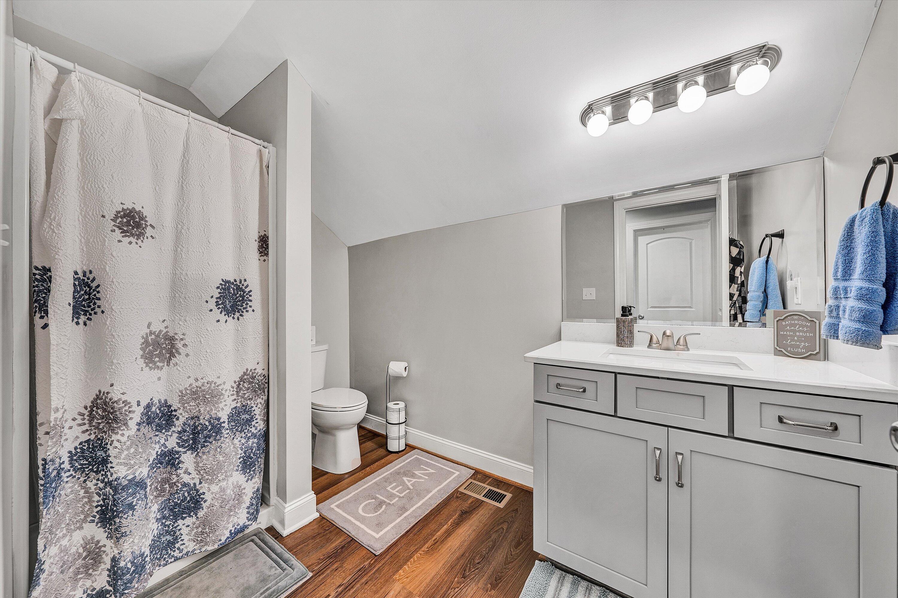 91 Cahas Summit Road Boones Mill, VA 24065 - Photo 52 of 61 50-DSC04032