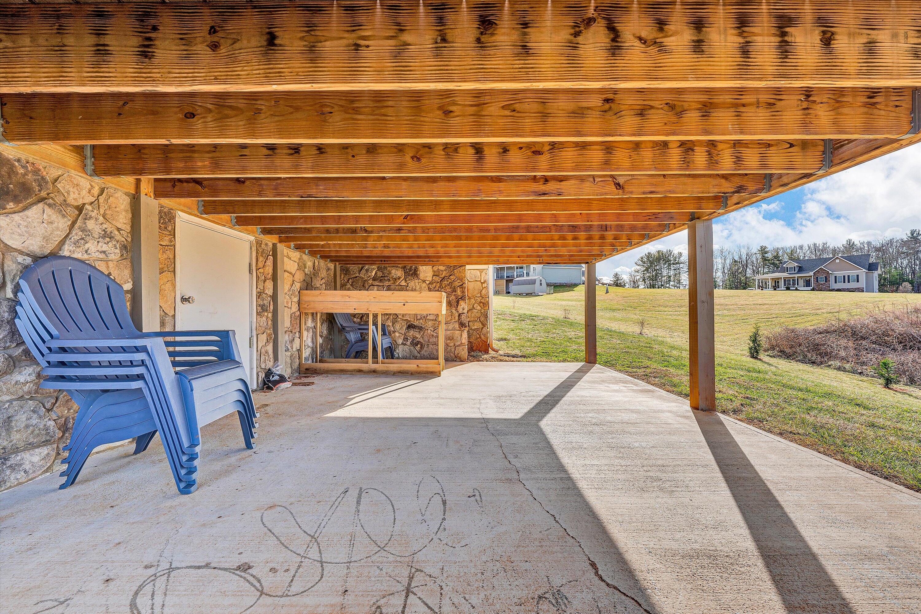 91 Cahas Summit Road Boones Mill, VA 24065 - Photo 53 of 61 51-DSC04044
