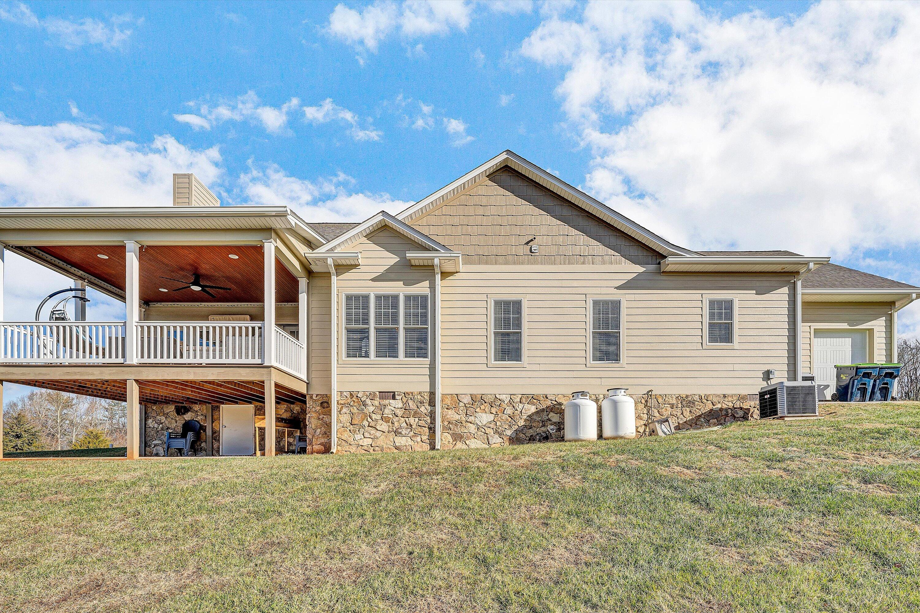 91 Cahas Summit Road Boones Mill, VA 24065 - Photo 55 of 61 53-DSC04038