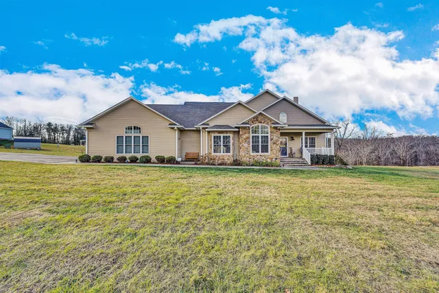 $649,950 | 91 Cahas Summit Road, Boones Mill, VA 24065