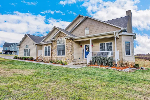 $649,950 | 91 Cahas Summit Road, Boones Mill, VA 24065