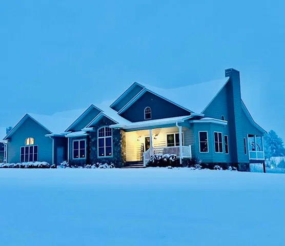 $649,950 | 91 Cahas Summit Road, Boones Mill, VA 24065