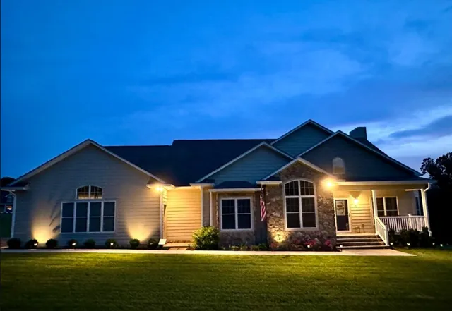 $649,950 | 91 Cahas Summit Road, Boones Mill, VA 24065