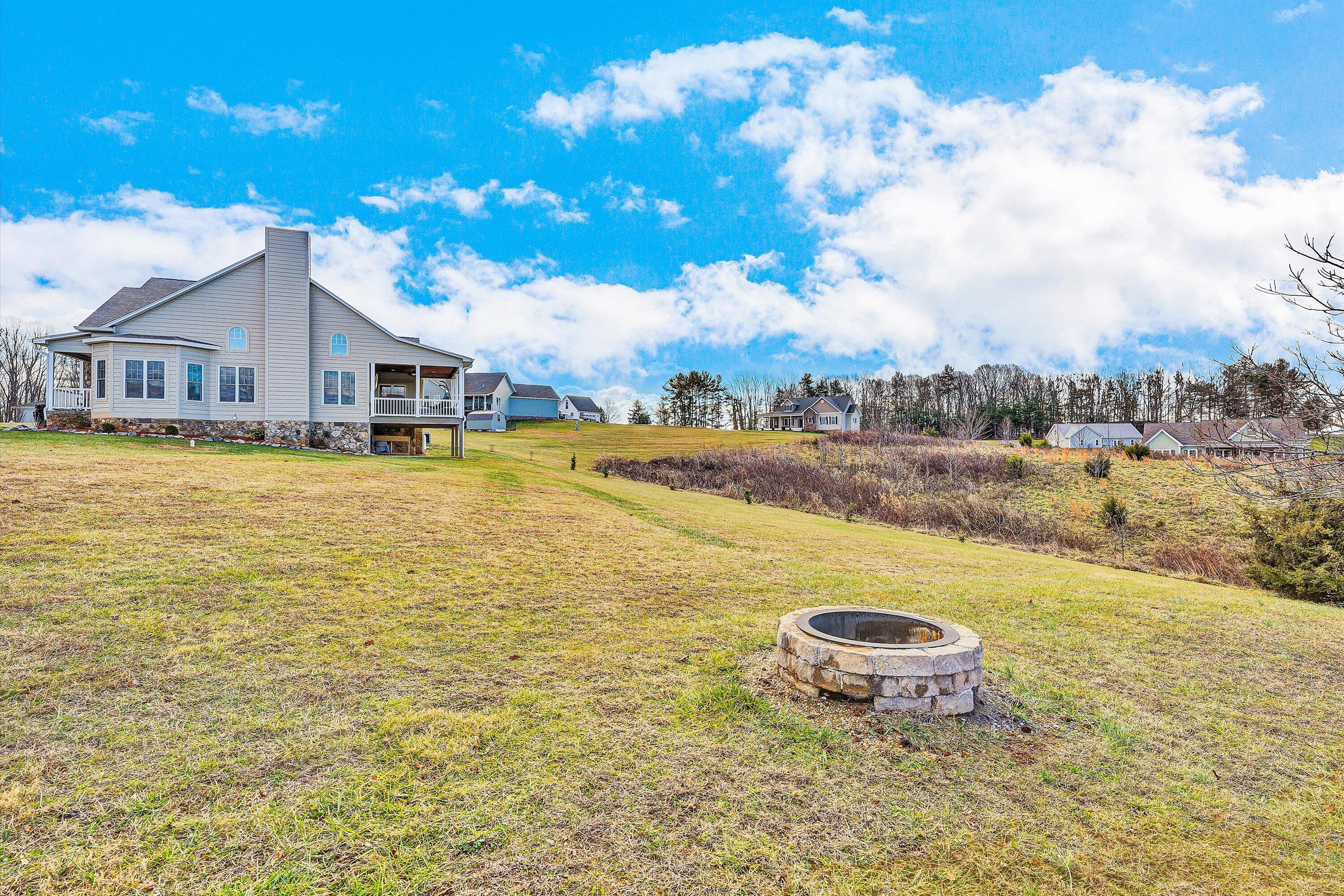 91 Cahas Summit Road Boones Mill, VA 24065 - Photo 59 of 61 57-DSC04050