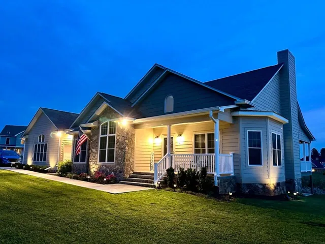 $649,950 | 91 Cahas Summit Road, Boones Mill, VA 24065