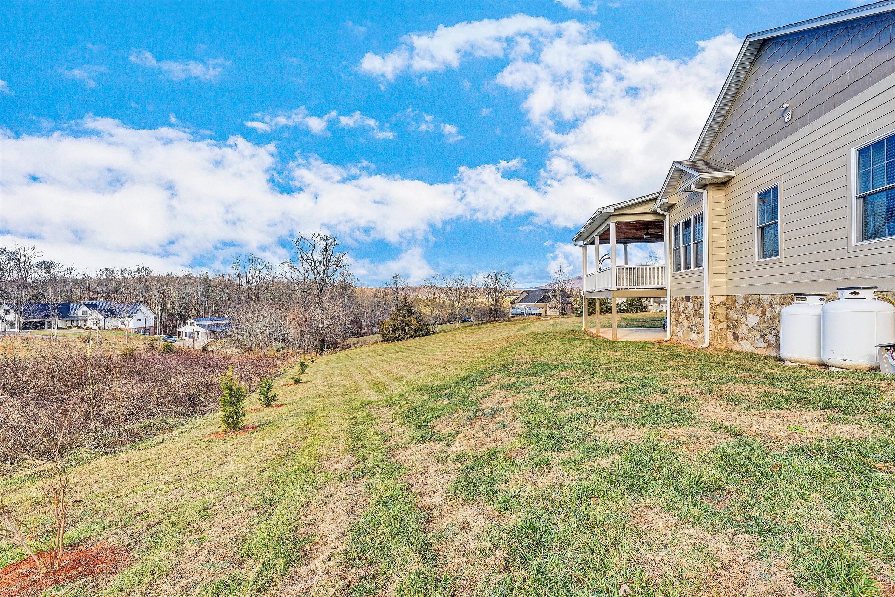 91 Cahas Summit Road Boones Mill, VA 24065 - Photo 60 of 61 58-DSC04053