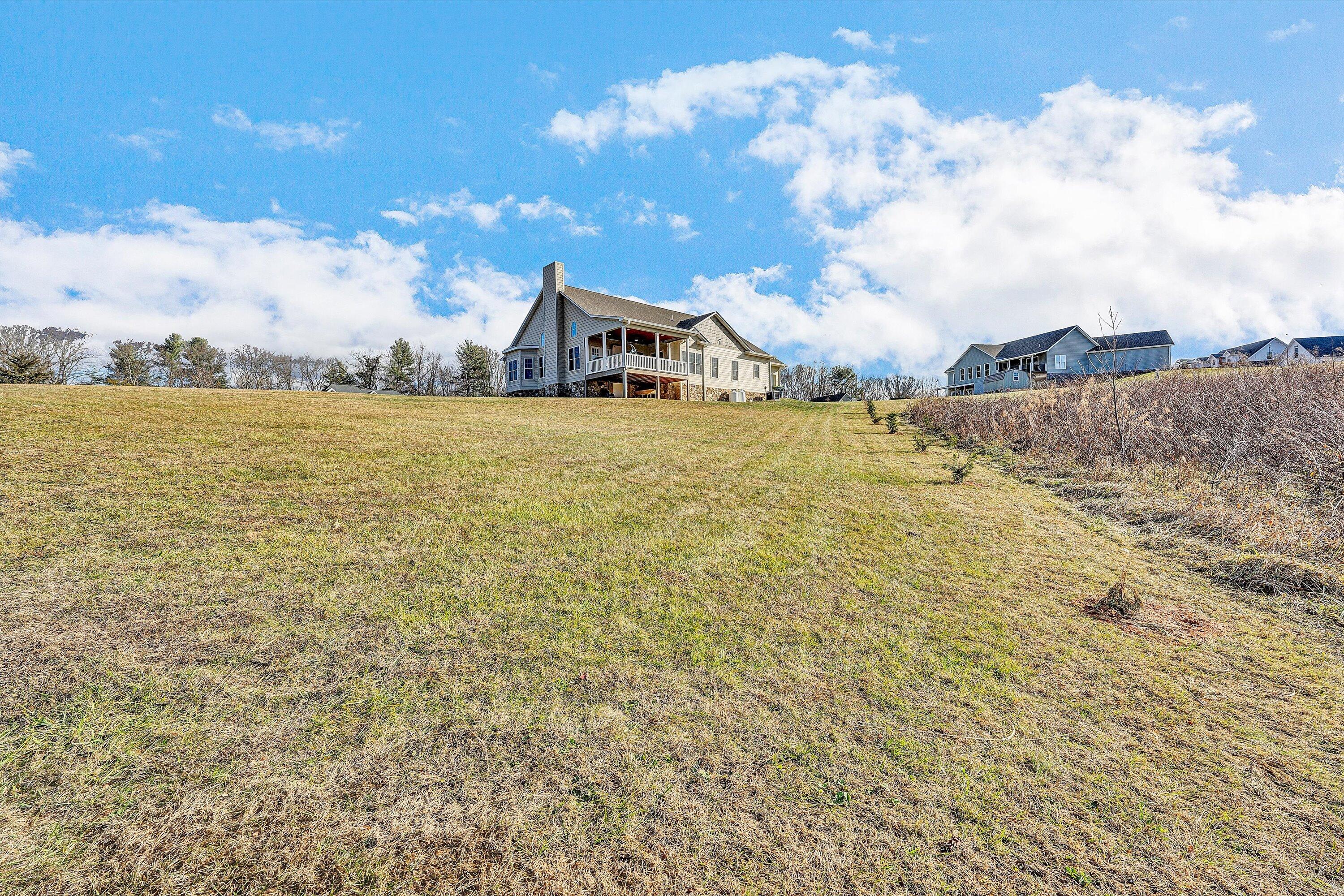 91 Cahas Summit Road Boones Mill, VA 24065 - Photo 61 of 61 59-DSC04047