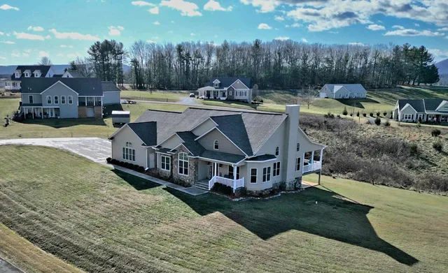 $649,950 | 91 Cahas Summit Road, Boones Mill, VA 24065
