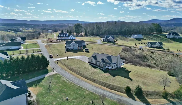 $649,950 | 91 Cahas Summit Road, Boones Mill, VA 24065
