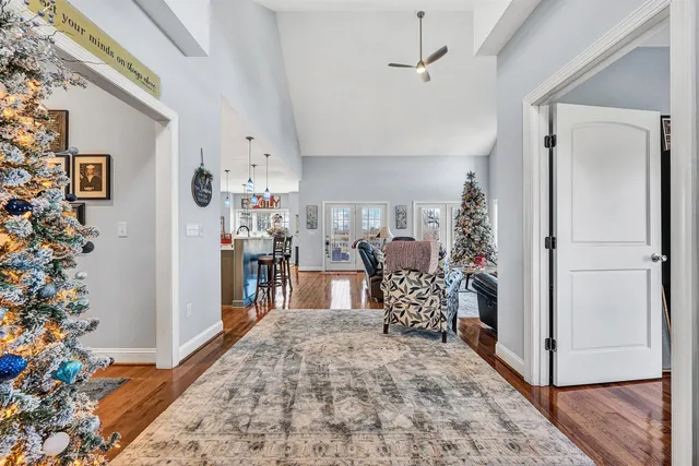 $649,950 | 91 Cahas Summit Road, Boones Mill, VA 24065