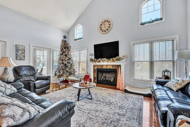 $649,950 | 91 Cahas Summit Road, Boones Mill, VA 24065