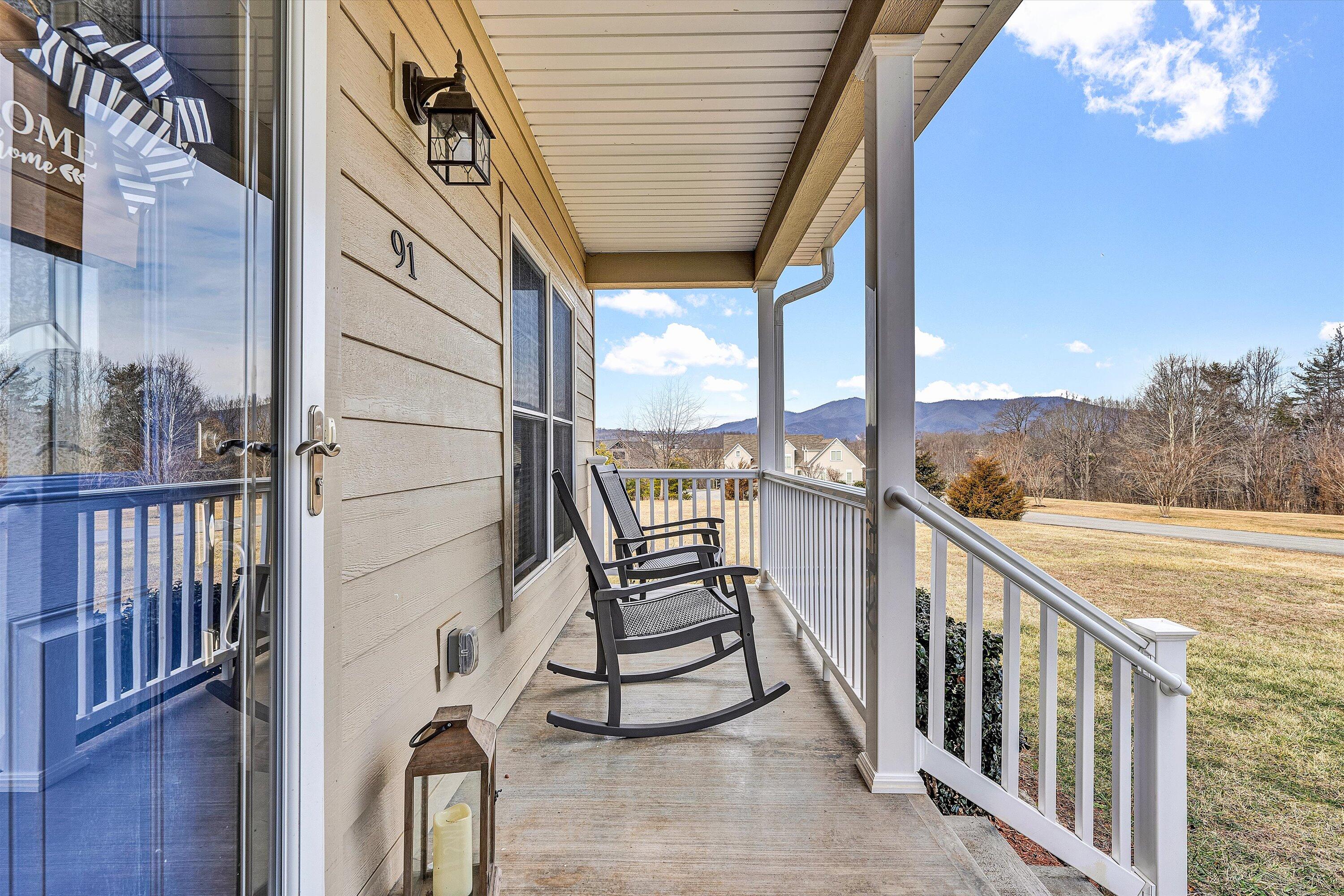91 Cahas Summit Road Boones Mill, VA 24065 - Photo 9 of 61 07-SGP-00477