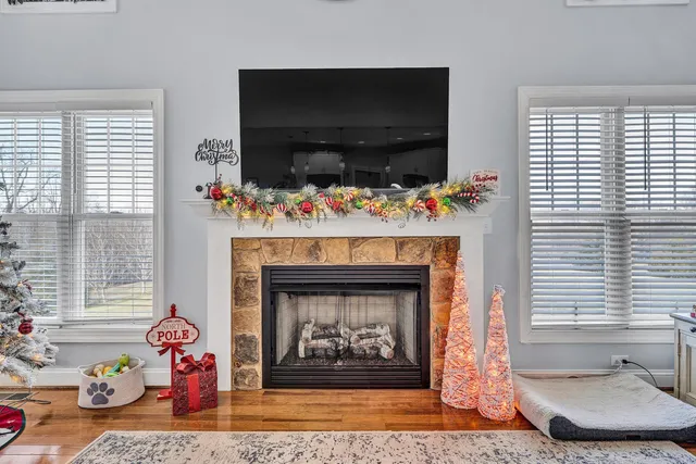 $649,950 | 91 Cahas Summit Road, Boones Mill, VA 24065