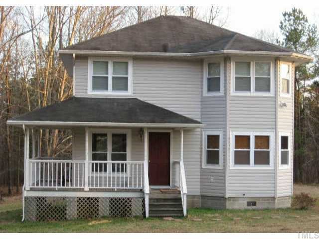 359 Caley Wilson Road Apex, NC 27523 - Photo 1 of 6 House