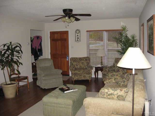 359 Caley Wilson Road Apex, NC 27523 - Photo 3 of 6 Living Room