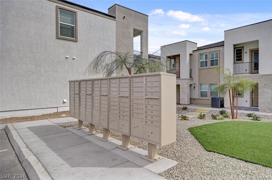 5656 Spellbinding Street Las Vegas, NV 89148 - Photo 39 of 43