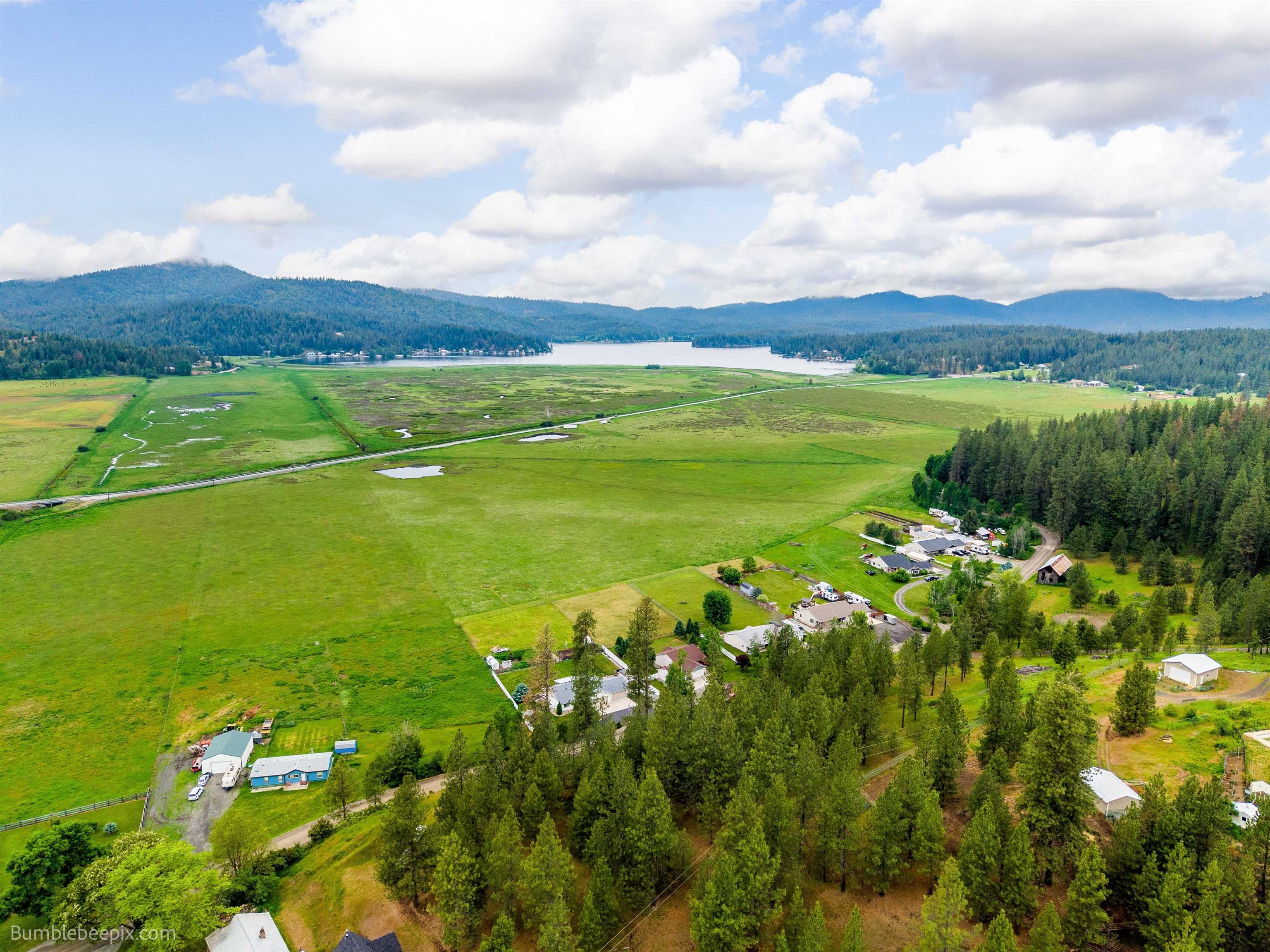 11303 North McCoy Road Newman Lake, WA 99025 - Photo 47 of 49