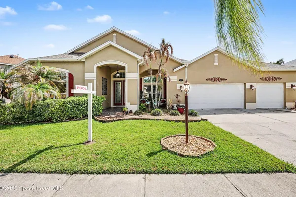 $705,000 | 4628 Chastain Drive, Melbourne, FL 32940