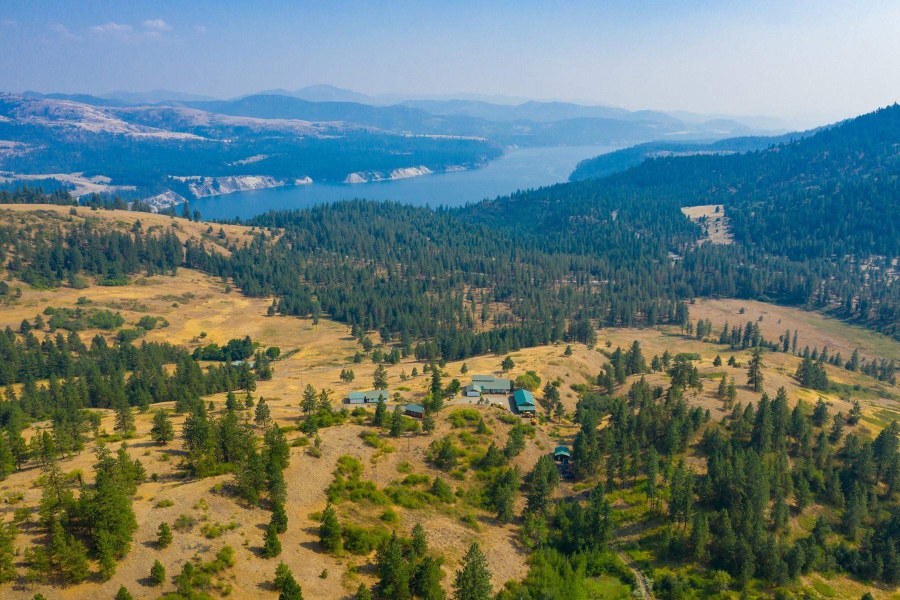 75 Quail Run Inchelium, WA 99138 - Photo 1 of 44